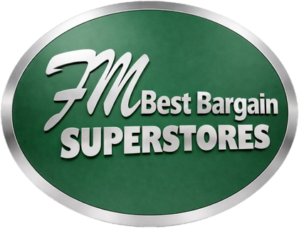 FM Best Bargain Superstores