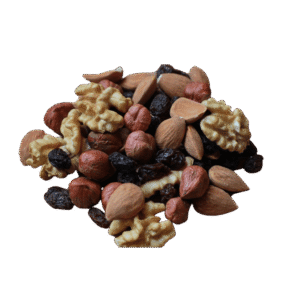 Dry Fruits