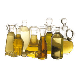 Edible Oil Ghee