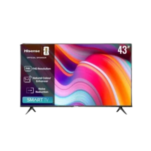 Hisense 43" Full HD LED TV
