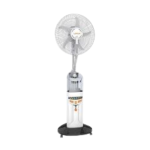 lontor rechargeable standing fan