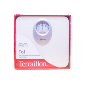Fitness Scale T61