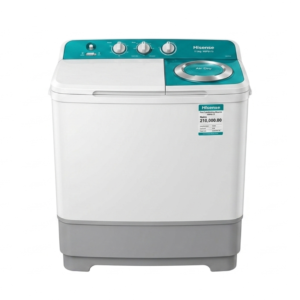 hisense 11kg twin tub washing machine