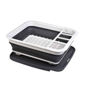 Collapsible Dish Drainer