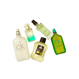 Fragrances Deos
