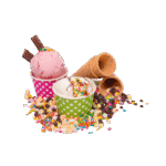 Ice Cream/Novelties