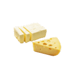 Butter Cheese