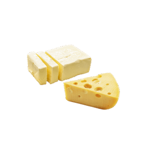 Home grocery-mega-market Butter Cheese