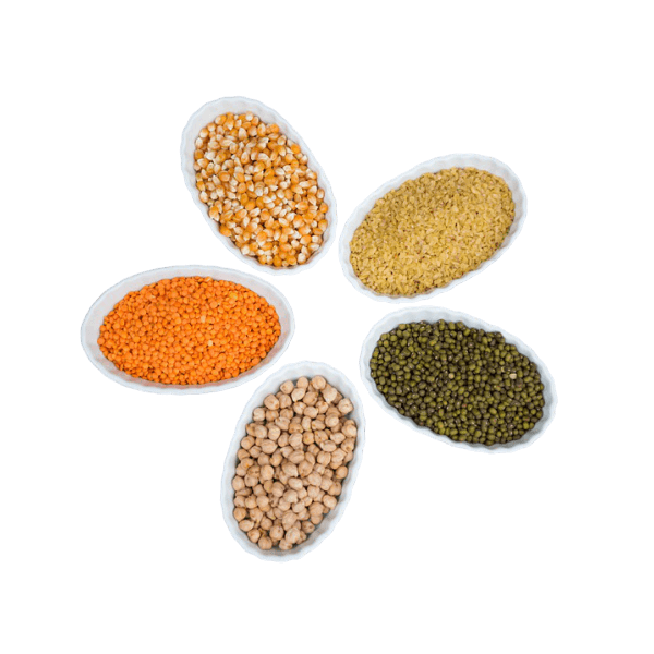 dal-&-pulses Dal Pulses