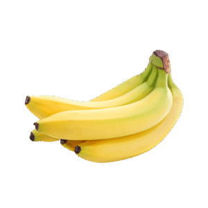 Organic Banana