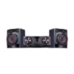 LG XBOOM CJ44 480W Bluetooth HiFi Karaoke