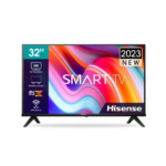 Hisense 32" A4K HD Smart TV