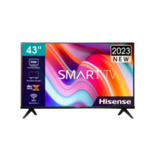 Hisense 43" Full HD Smart TV