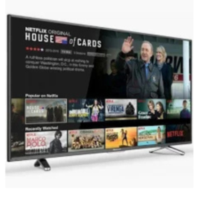 Hisense TV 65" A6K
