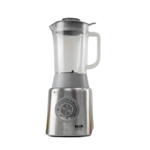 Mojo BlueSteel Blender & Grinder