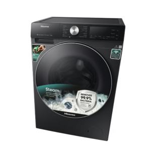 Hisense 12kg Front Load Washing Machine