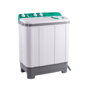 Hisense 11kg Twin Tub Washing Machine