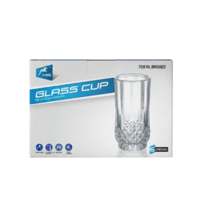 g horse glassware