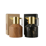 nordic style vacuum flask