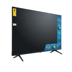 visionx 4k led tv