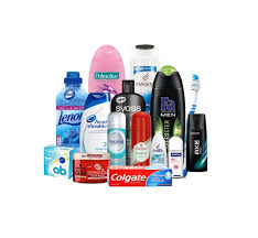 Cosmetics/ Toiletries