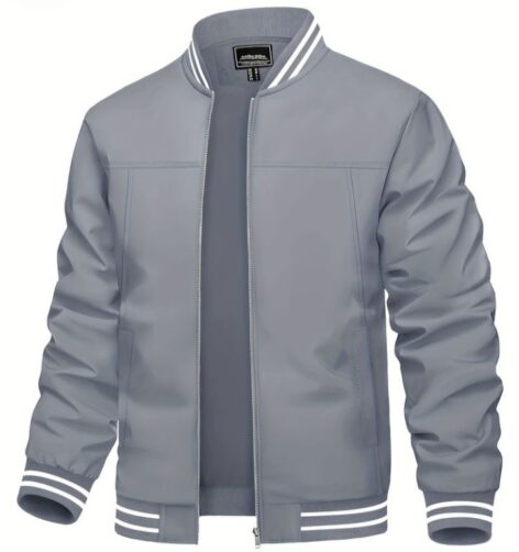 jacket jacket