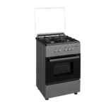 maxi 4 burner gas cooker