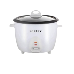 sokany rice cooker